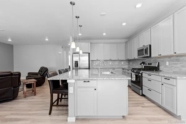 $655,000 | 13284 East 109th Avenue, Commerce City, CO 80022