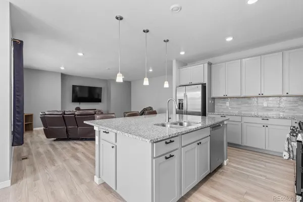 $655,000 | 13284 East 109th Avenue, Commerce City, CO 80022
