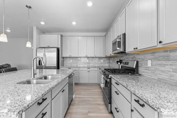 $655,000 | 13284 East 109th Avenue, Commerce City, CO 80022