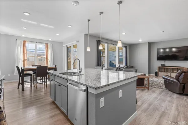 $655,000 | 13284 East 109th Avenue, Commerce City, CO 80022