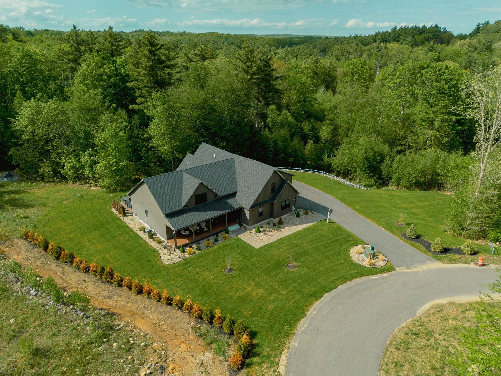 51 Colby Farm Road Chester, NH 03036 - Photo 42 of 51
