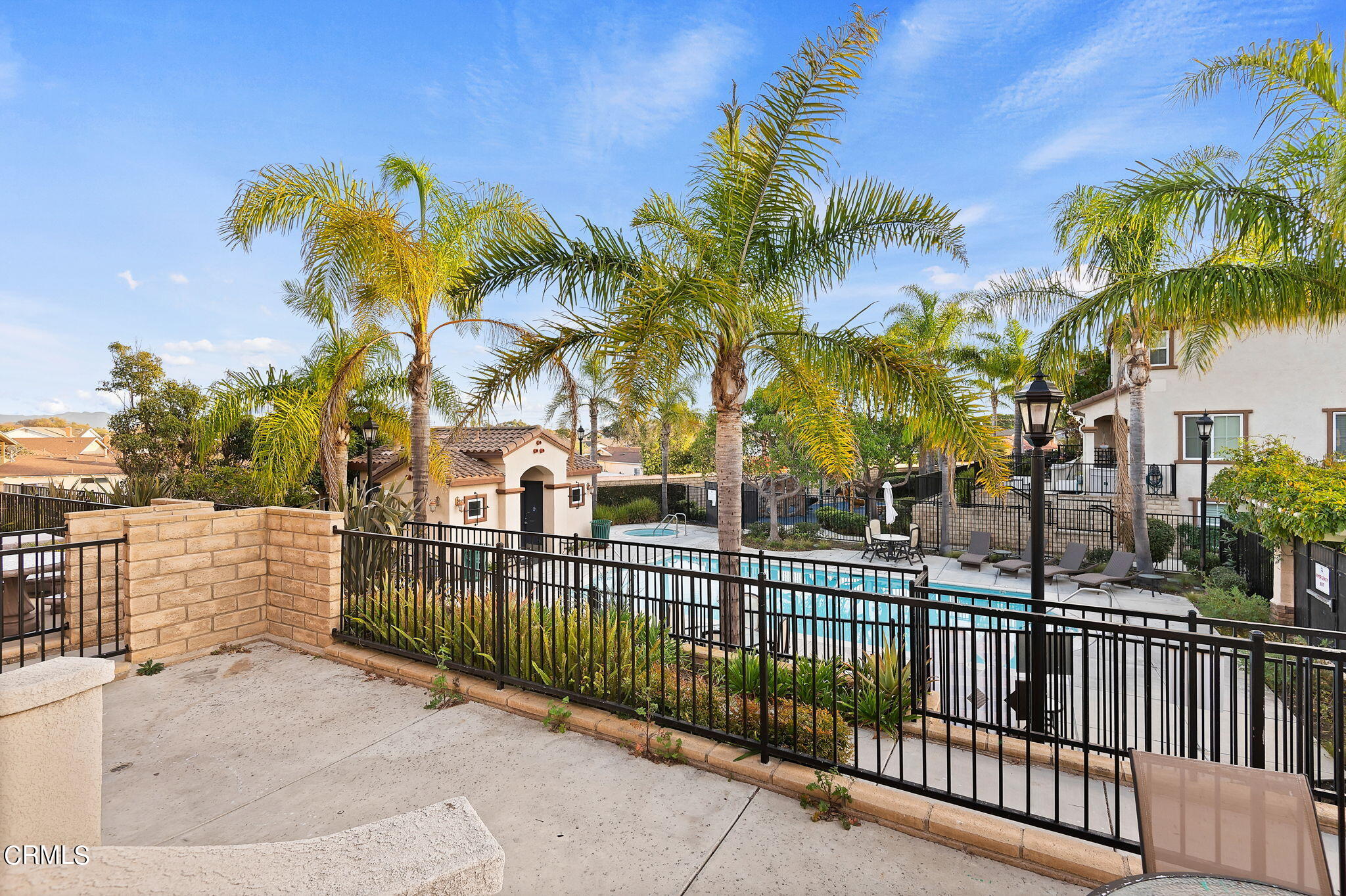 2824 Yacht Way Oxnard, CA 93035 - Photo 3 of 24 a view of a house with a backyard