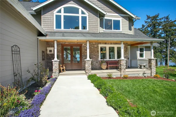 $1,750,000 | 9367 Marshall Road, Bow, WA 98232