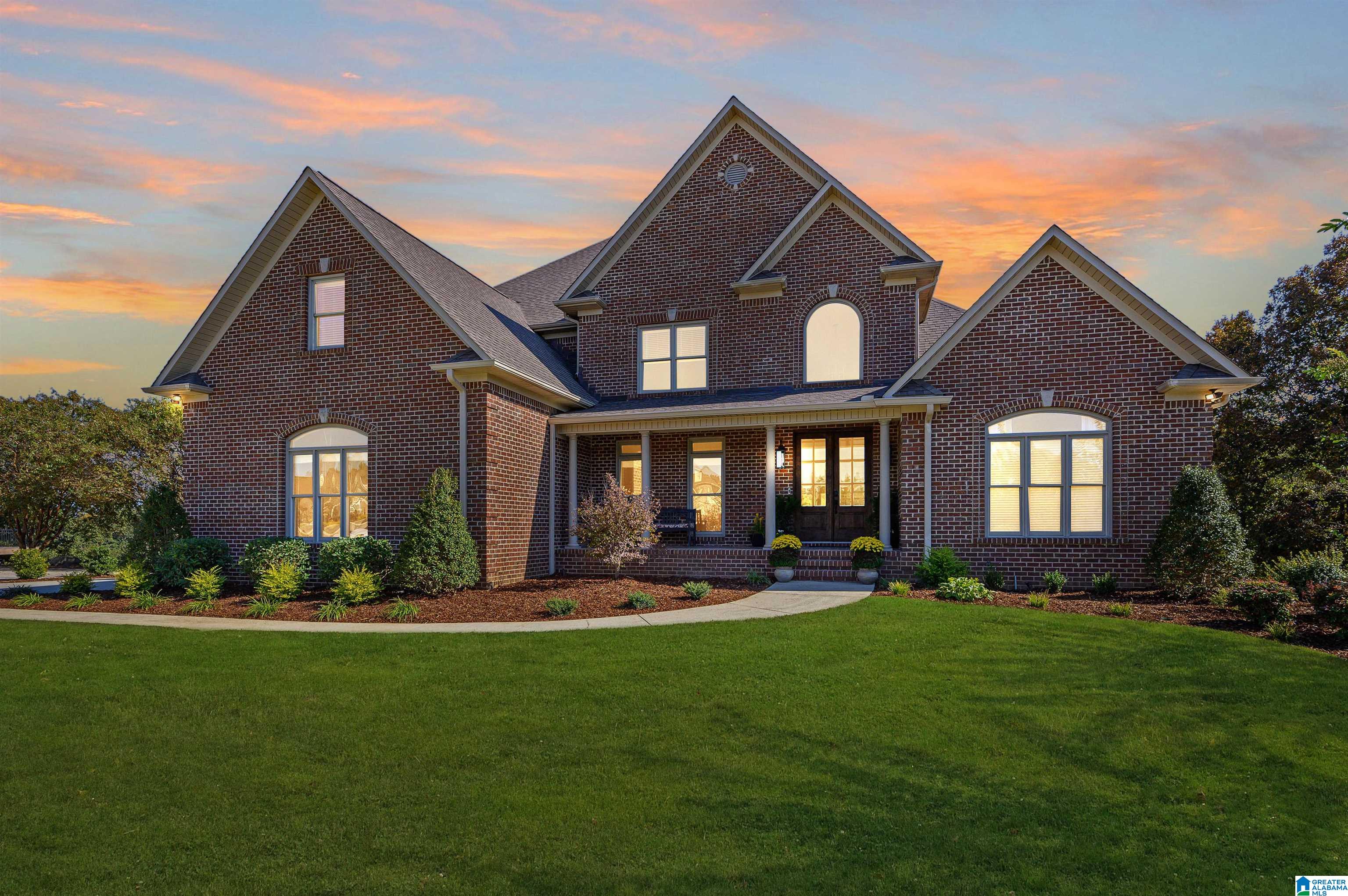 7985 Overlook Circle Morris, AL 35116 - Photo 1 of 88