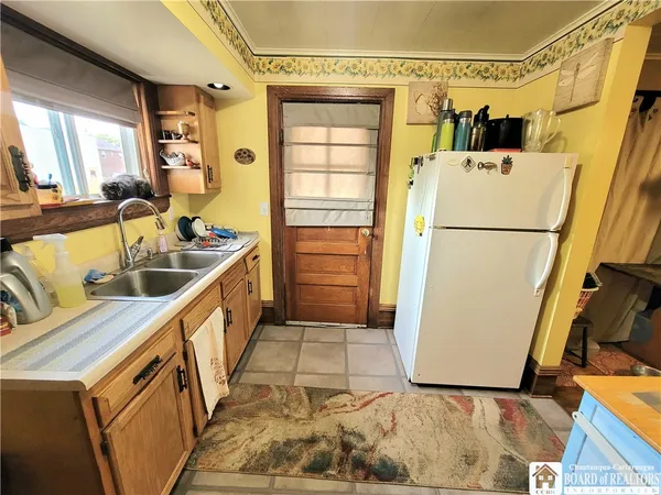 $69,900 | 65-67 East Everett Street, Ellicott, NY 14733