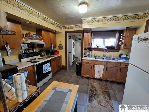 $69,900 | 65-67 East Everett Street, Ellicott, NY 14733