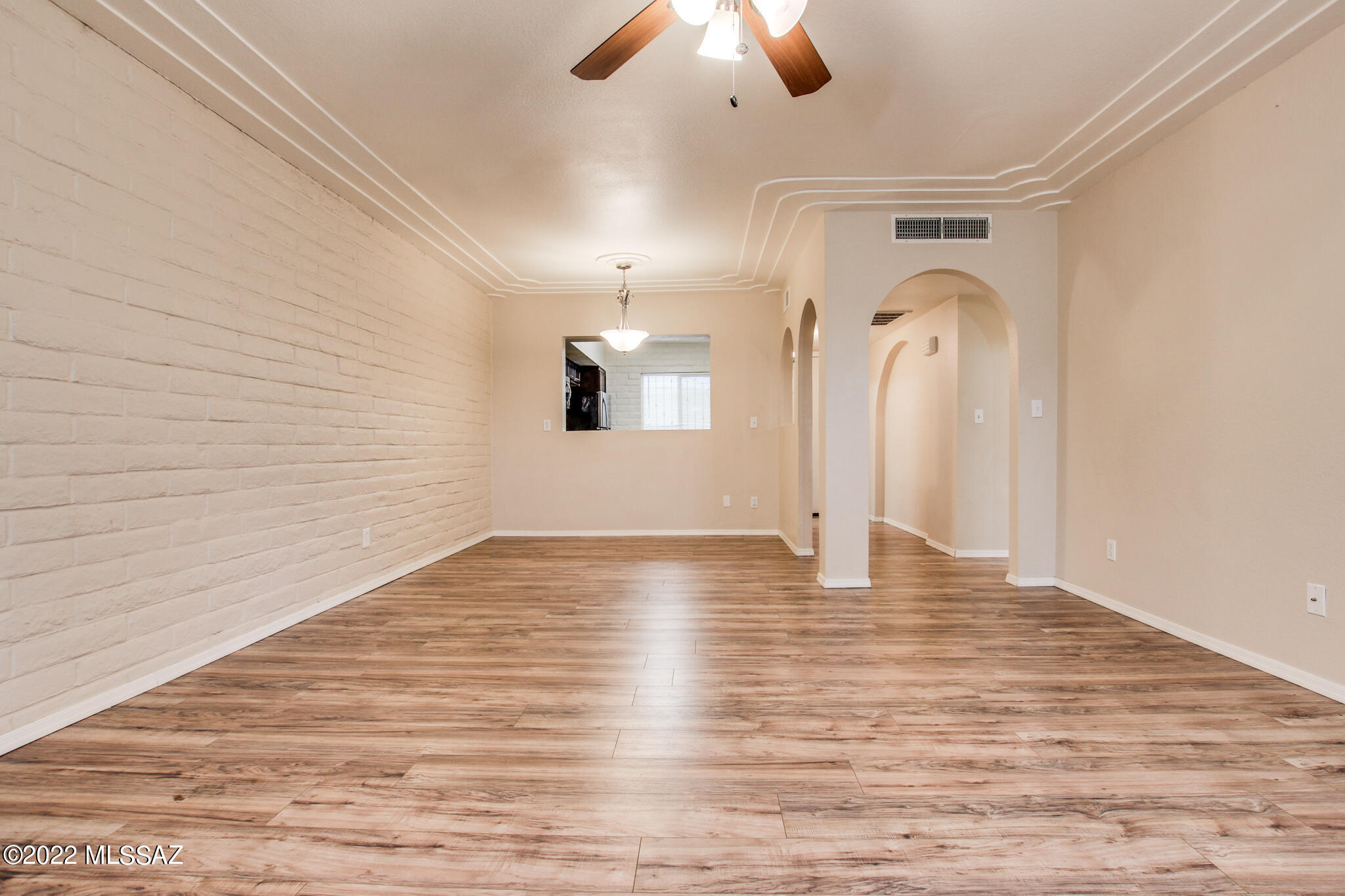 3542 South Mission Road, Unit A Tucson, AZ 85713 - Photo 17 of 37