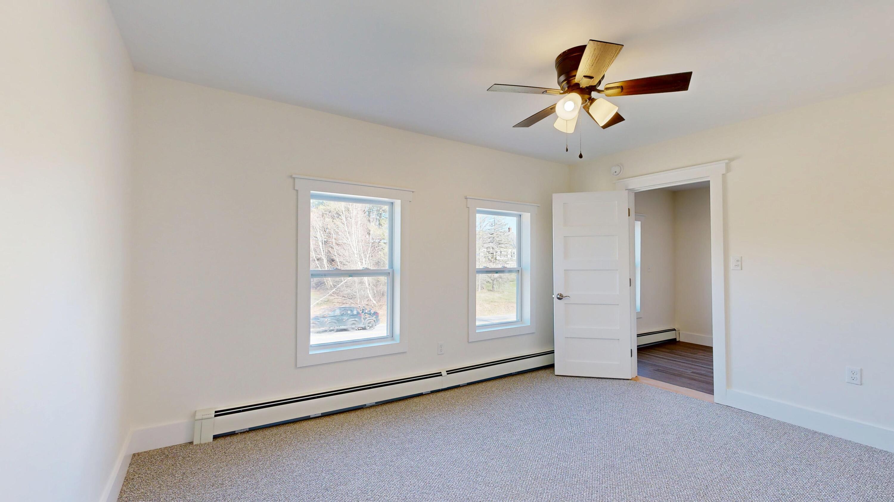 238 North Parish Road Turner, ME 04282 - Photo 50 of 64 Bedroom