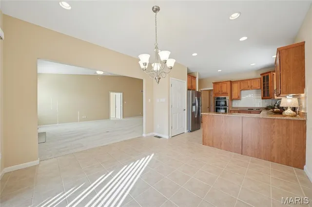 $425,000 | 1701 Ridgemont Court, Chesterfield, MO 63146