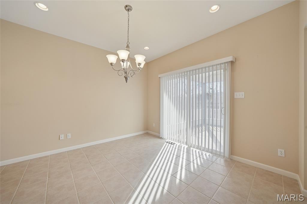 1701 Ridgemont Court Chesterfield, MO 63146 - Photo 13 of 43