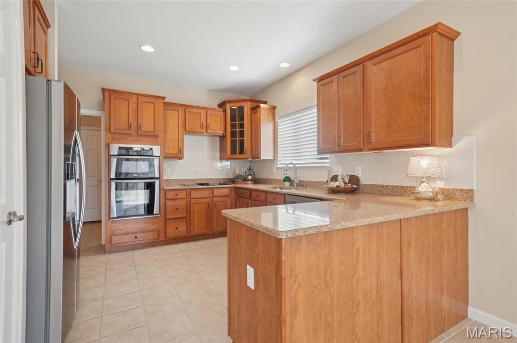 1701 Ridgemont Court Chesterfield, MO 63146 - Photo 14 of 43