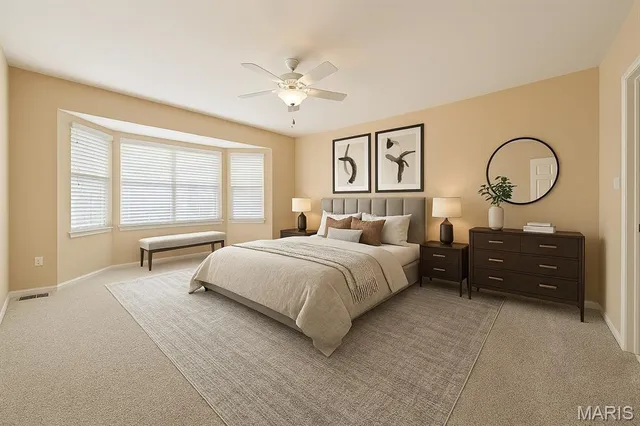 $425,000 | 1701 Ridgemont Court, Chesterfield, MO 63146