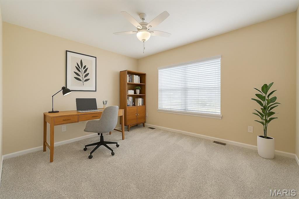 1701 Ridgemont Court Chesterfield, MO 63146 - Photo 23 of 43