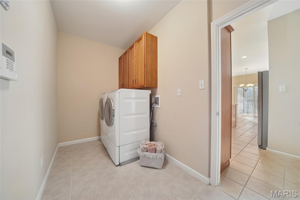 1701 Ridgemont Court Chesterfield, MO 63146 - Photo 27 of 43