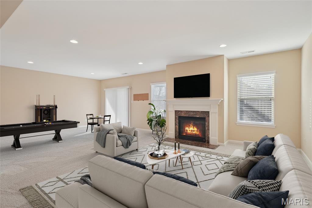 1701 Ridgemont Court Chesterfield, MO 63146 - Photo 28 of 43