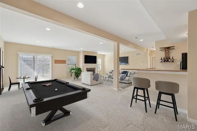 $425,000 | 1701 Ridgemont Court, Chesterfield, MO 63146