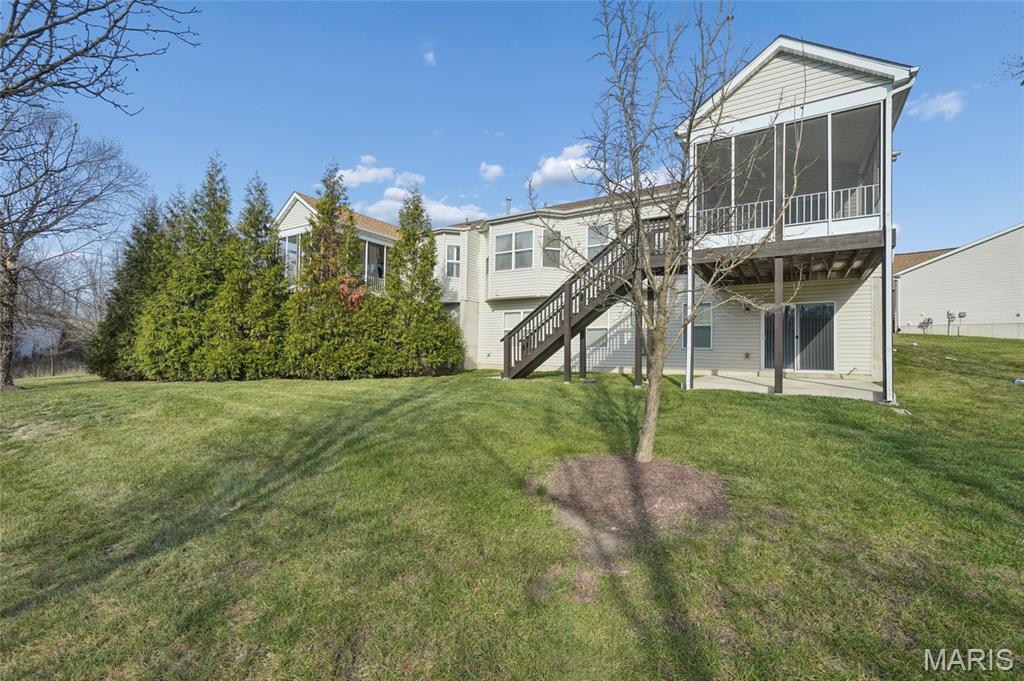 1701 Ridgemont Court Chesterfield, MO 63146 - Photo 42 of 43