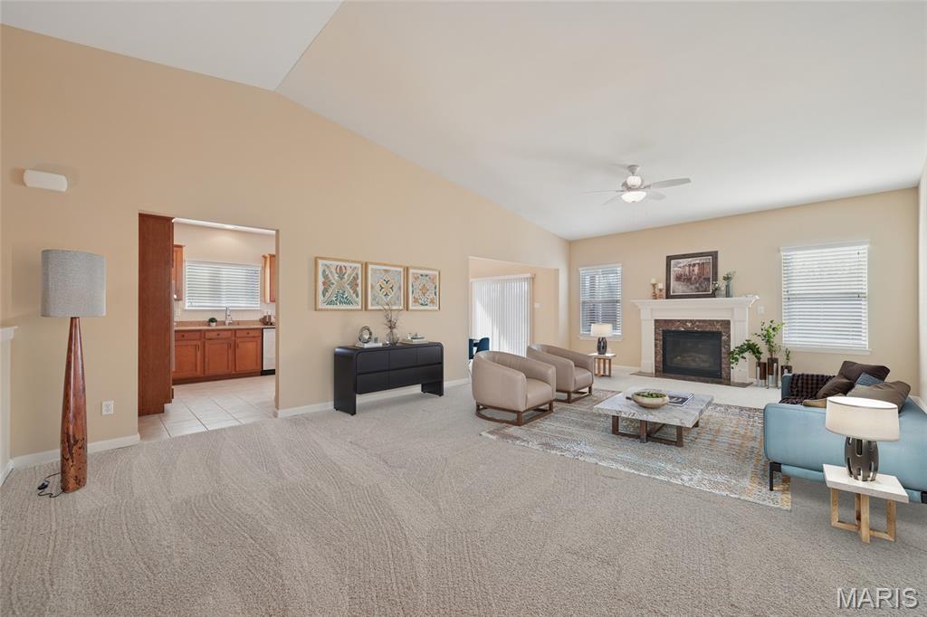 1701 Ridgemont Court Chesterfield, MO 63146 - Photo 5 of 43