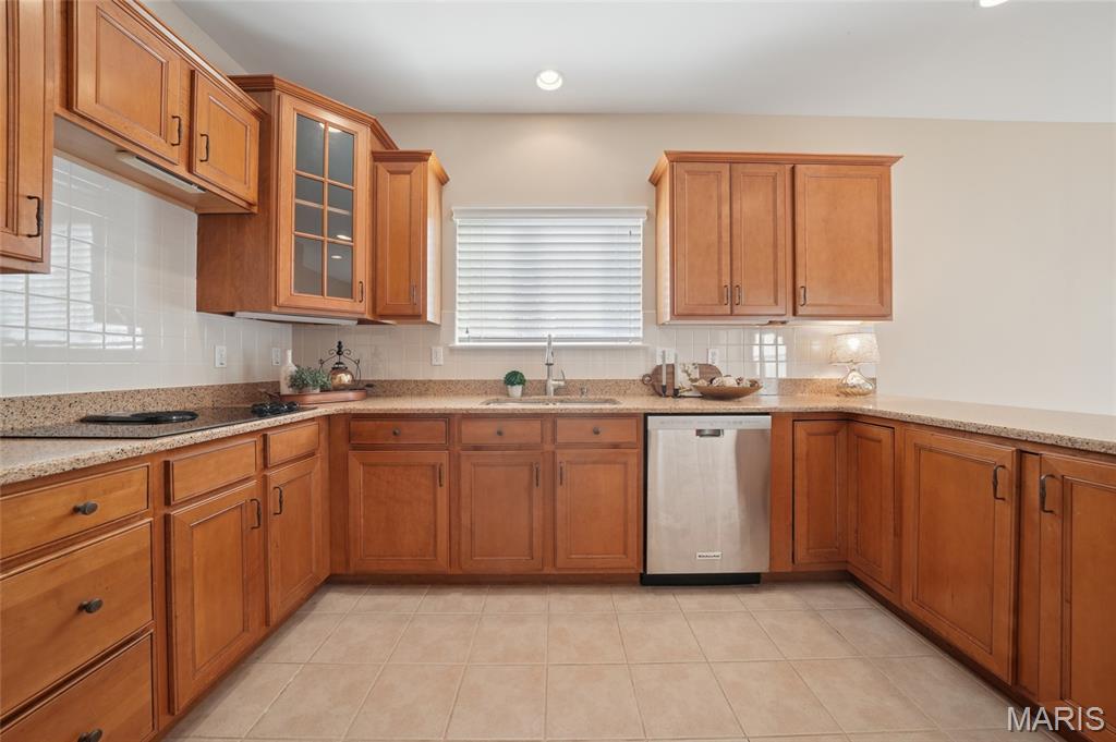 1701 Ridgemont Court Chesterfield, MO 63146 - Photo 9 of 43