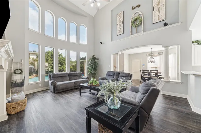 $759,000 | 31030 North Imperial Path Lane, Spring, TX 77386