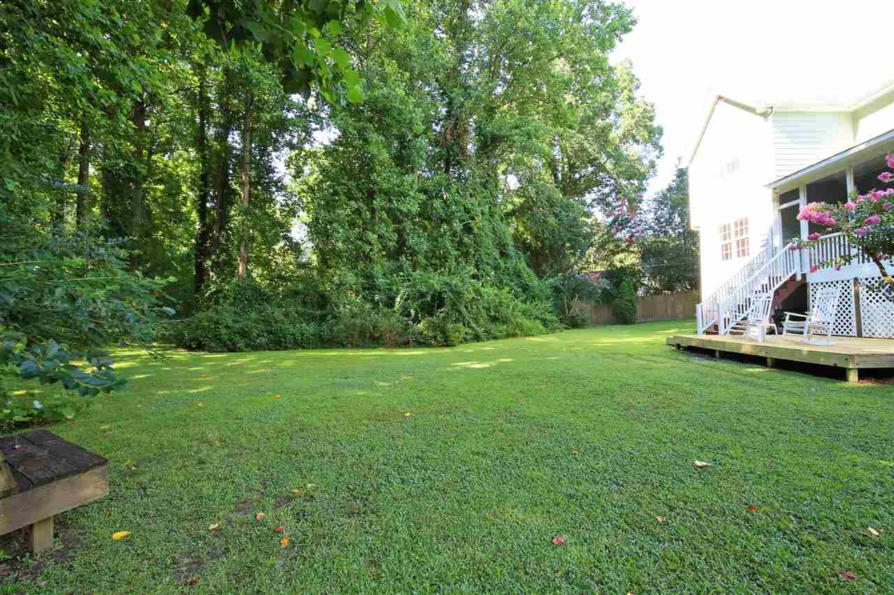 909 Perry Howard Road Fuquay-Varina, NC 27526 - Photo 23 of 30 Photo 23