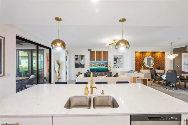 $3,000 | 2373 Anguilla Drive, Unit 101, Naples, FL 34120