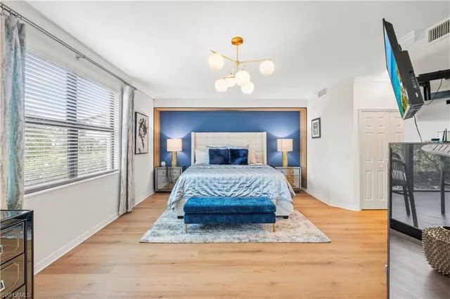 $3,000 | 2373 Anguilla Drive, Unit 101, Naples, FL 34120