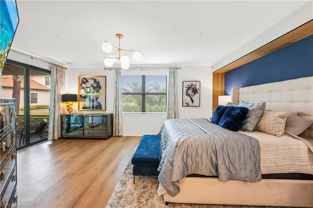 $3,000 | 2373 Anguilla Drive, Unit 101, Naples, FL 34120