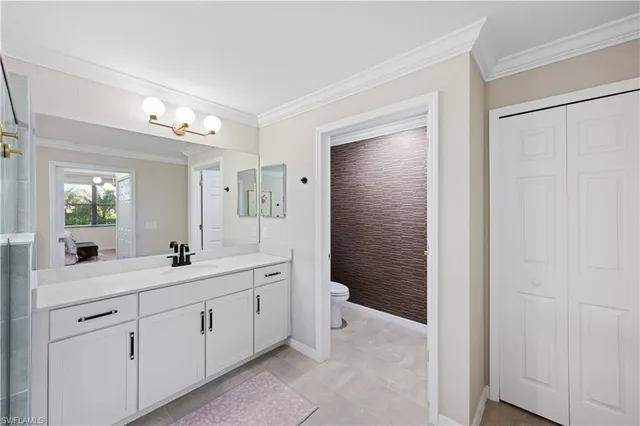 $3,000 | 2373 Anguilla Drive, Unit 101, Naples, FL 34120