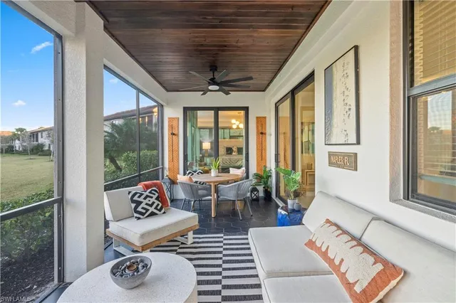 $3,000 | 2373 Anguilla Drive, Unit 101, Naples, FL 34120