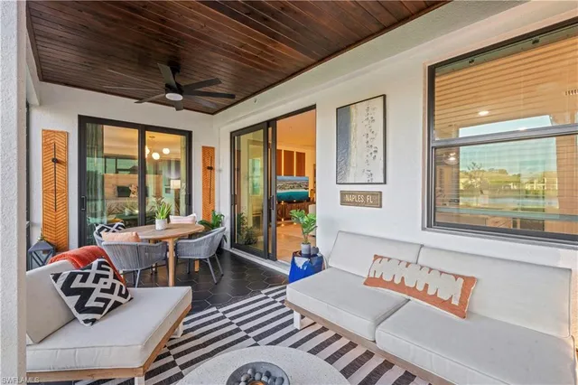 $3,000 | 2373 Anguilla Drive, Unit 101, Naples, FL 34120