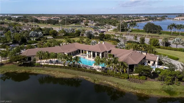 $3,000 | 2373 Anguilla Drive, Unit 101, Naples, FL 34120