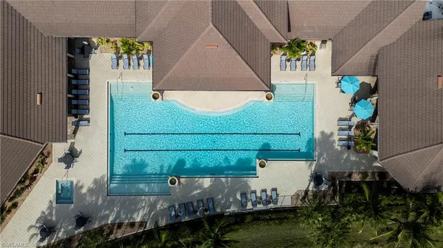 $3,000 | 2373 Anguilla Drive, Unit 101, Naples, FL 34120