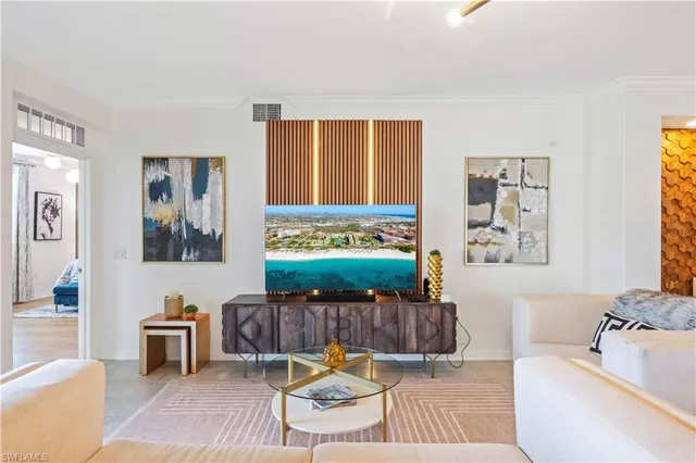 $3,000 | 2373 Anguilla Drive, Unit 101, Naples, FL 34120