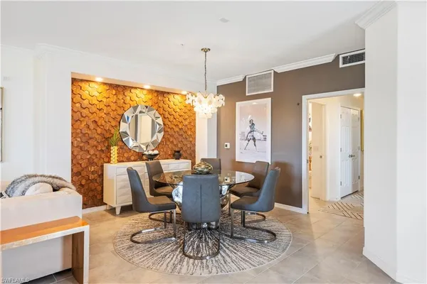 $2,800 | 2373 Anguilla Drive, Unit 101, Naples, FL 34120