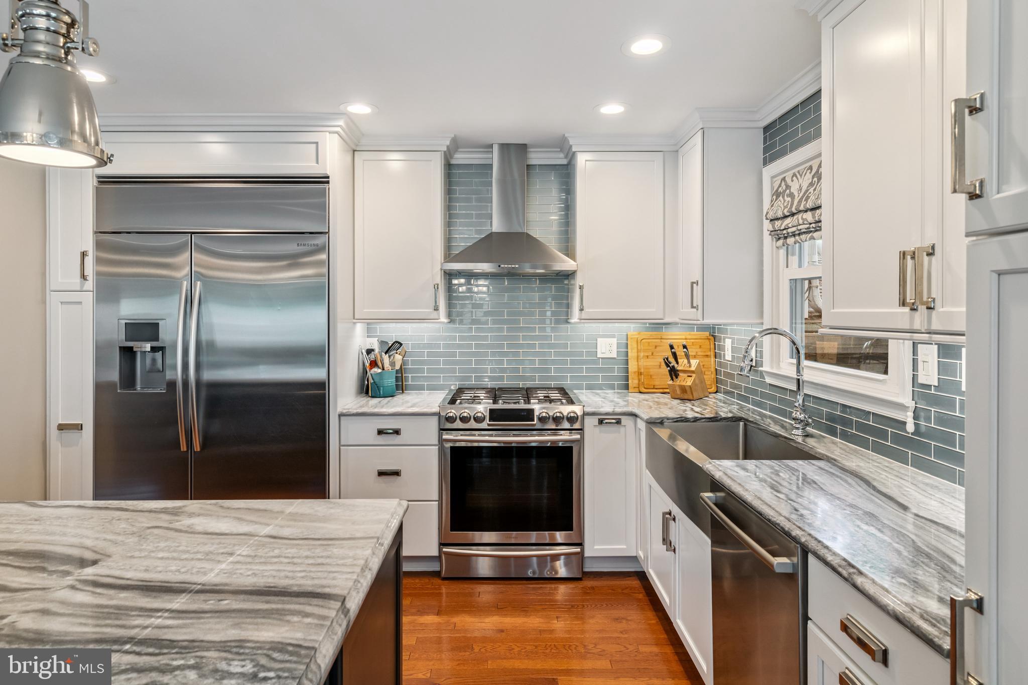943 East Township Line Road Blue Bell, PA 19422 - Photo 12 of 61 Stainless steel appliances