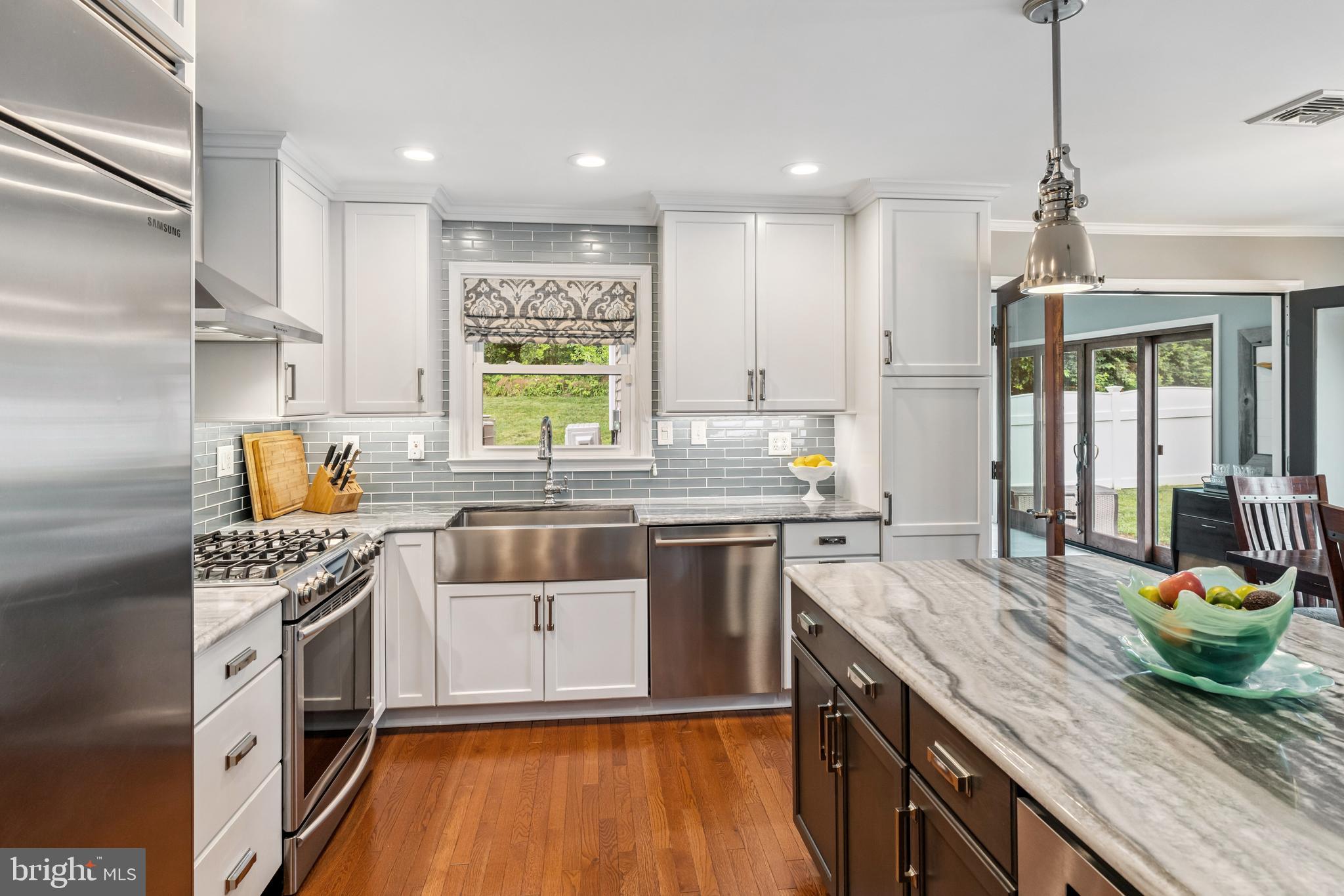 943 East Township Line Road Blue Bell, PA 19422 - Photo 14 of 61 Kraftmaid Cabinets