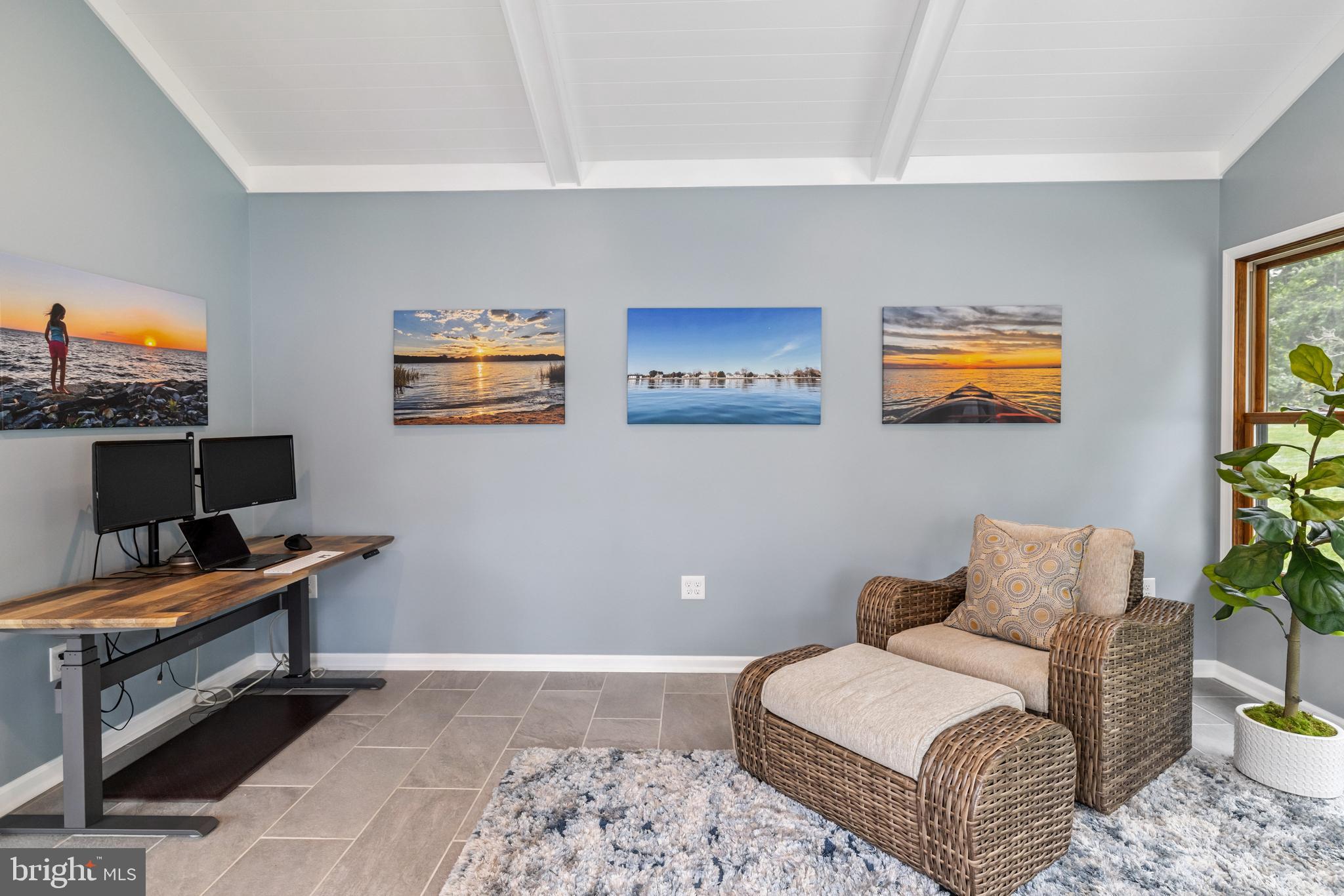 943 East Township Line Road Blue Bell, PA 19422 - Photo 17 of 61 heated tile floors