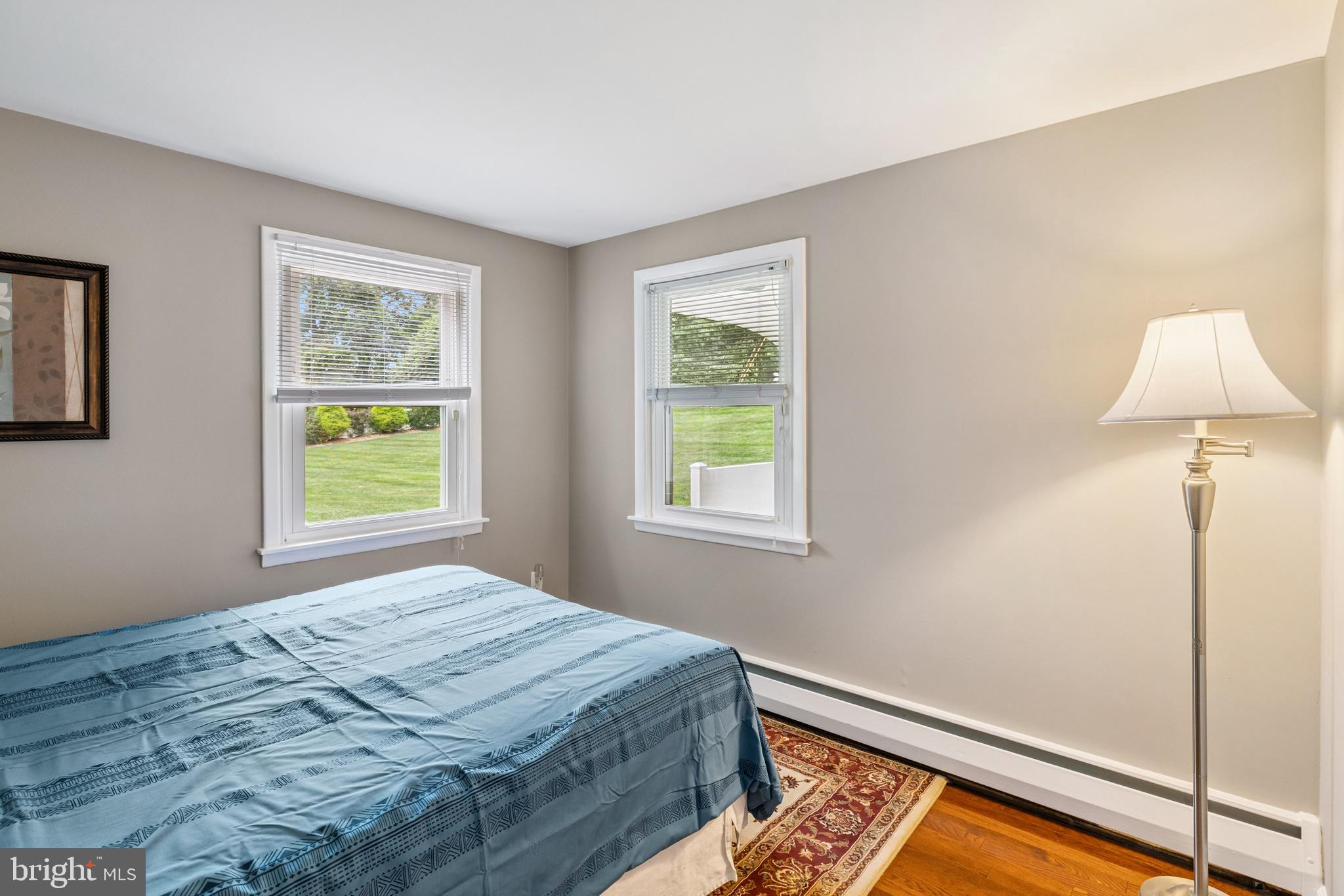 943 East Township Line Road Blue Bell, PA 19422 - Photo 22 of 61 Lower level bedroom