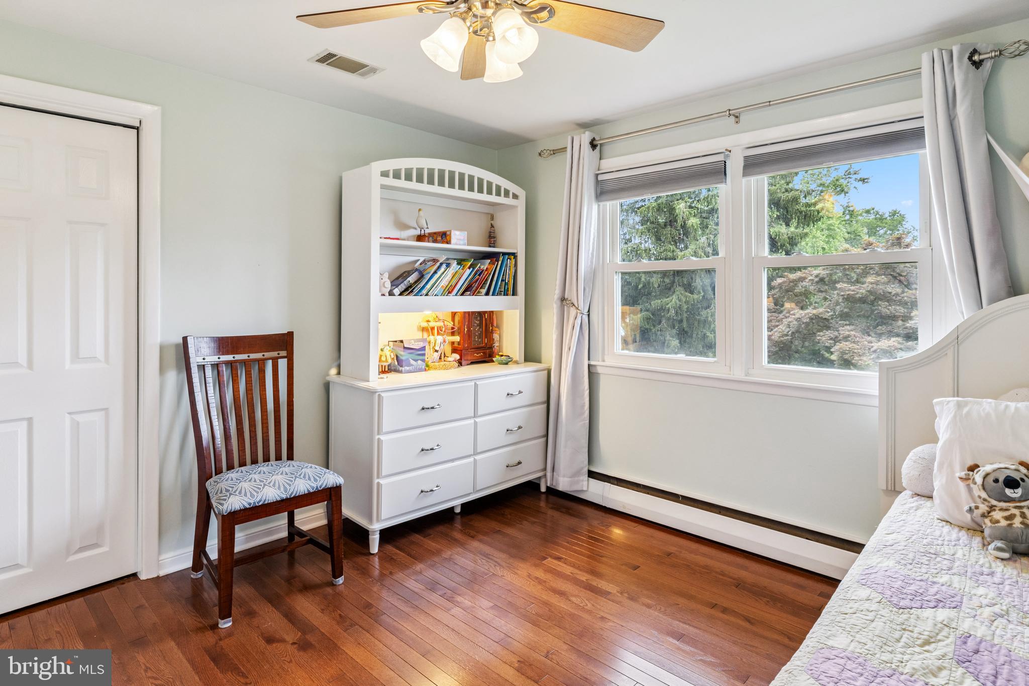 943 East Township Line Road Blue Bell, PA 19422 - Photo 28 of 61 Bedroom 2