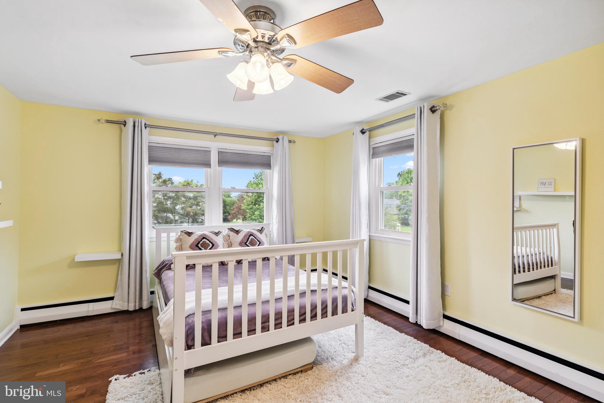 943 East Township Line Road Blue Bell, PA 19422 - Photo 29 of 61 Bedroom 3