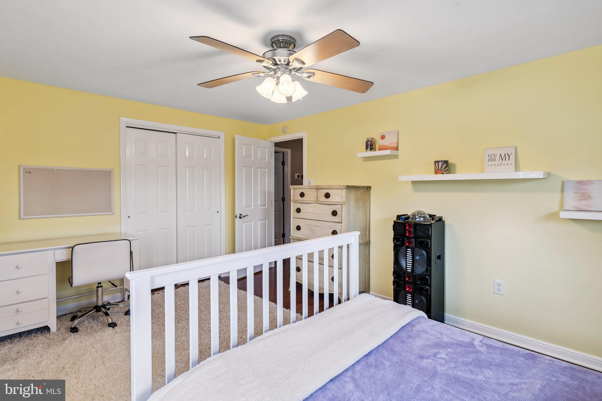 943 East Township Line Road Blue Bell, PA 19422 - Photo 30 of 61 Bedroom 3