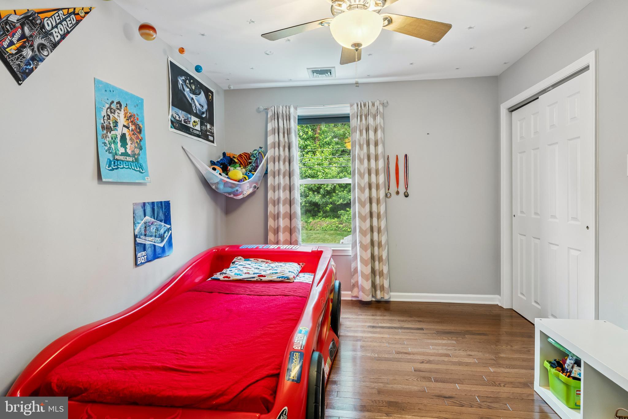 943 East Township Line Road Blue Bell, PA 19422 - Photo 36 of 61 Upper Level Bedroom
