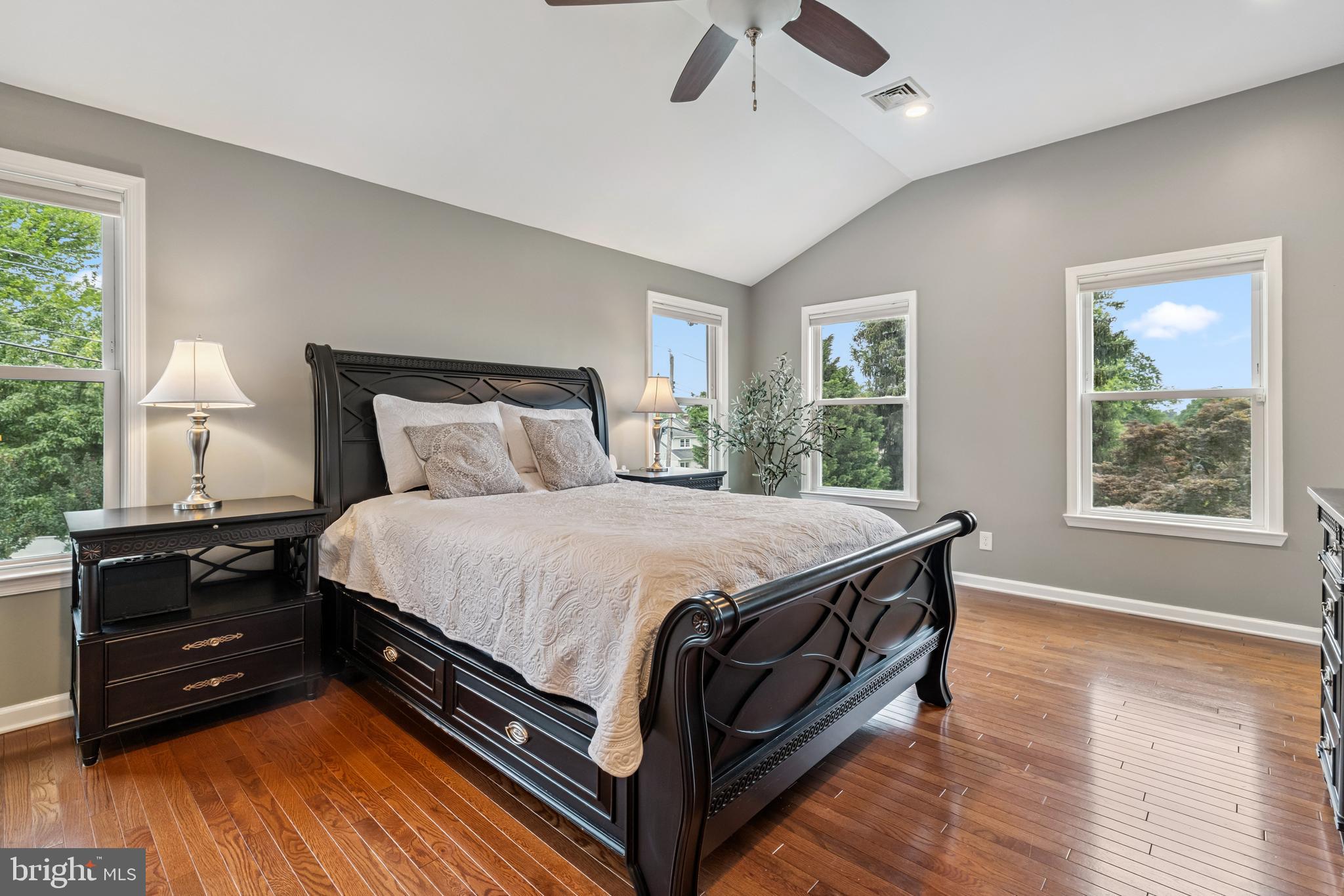 943 East Township Line Road Blue Bell, PA 19422 - Photo 37 of 61 Master Bedroom