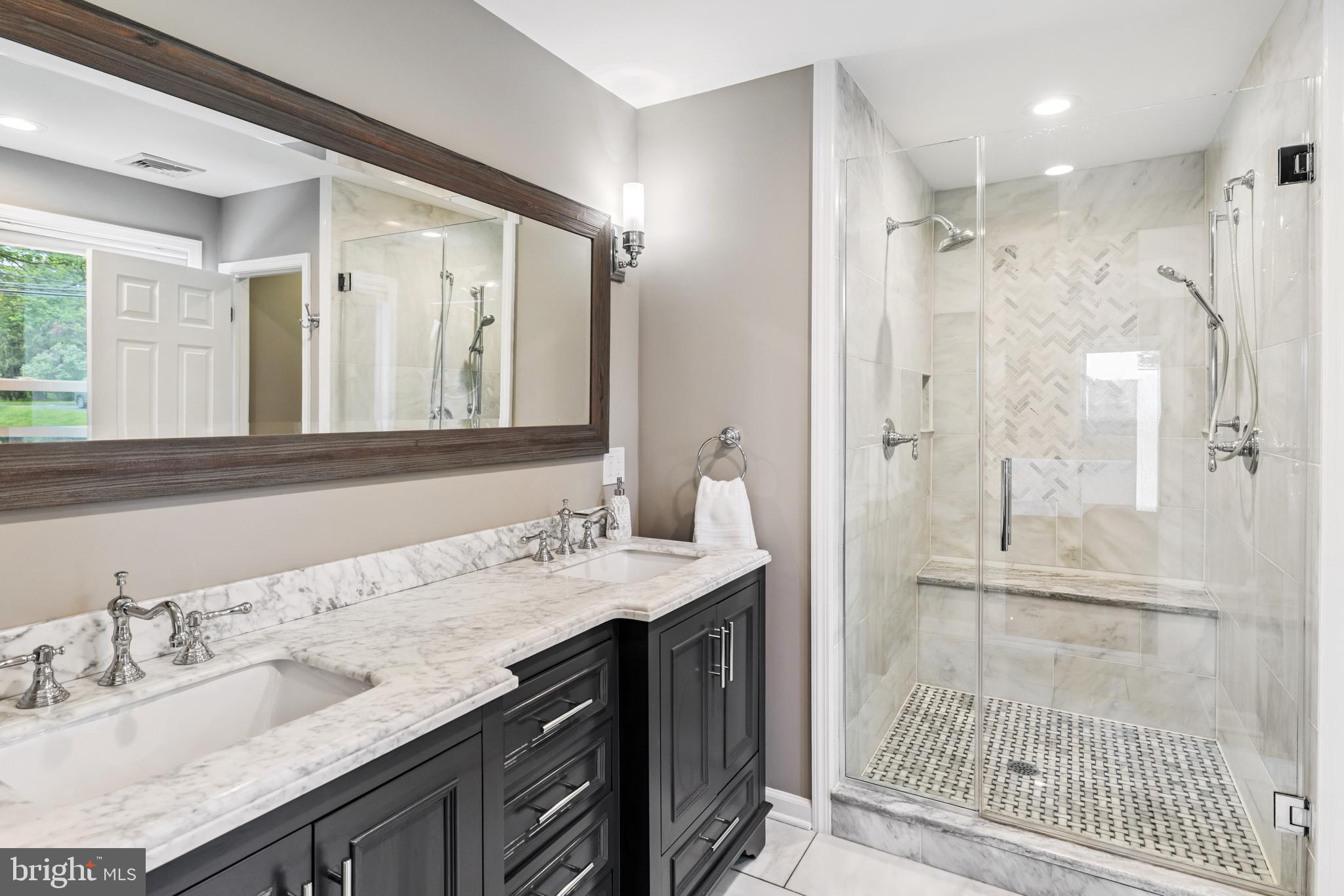 943 East Township Line Road Blue Bell, PA 19422 - Photo 40 of 61 Master Bathroom