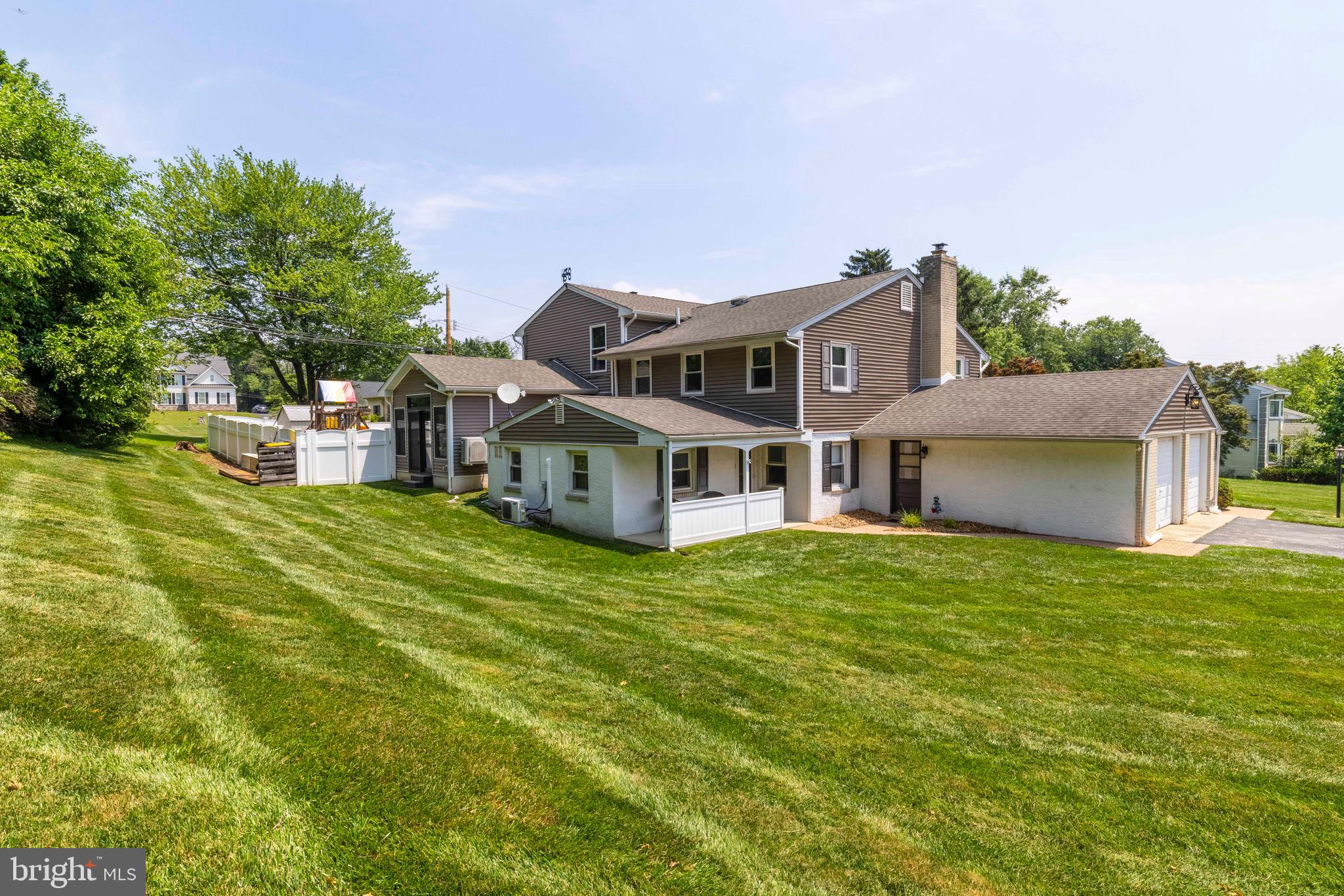 943 East Township Line Road Blue Bell, PA 19422 - Photo 51 of 61 large lot