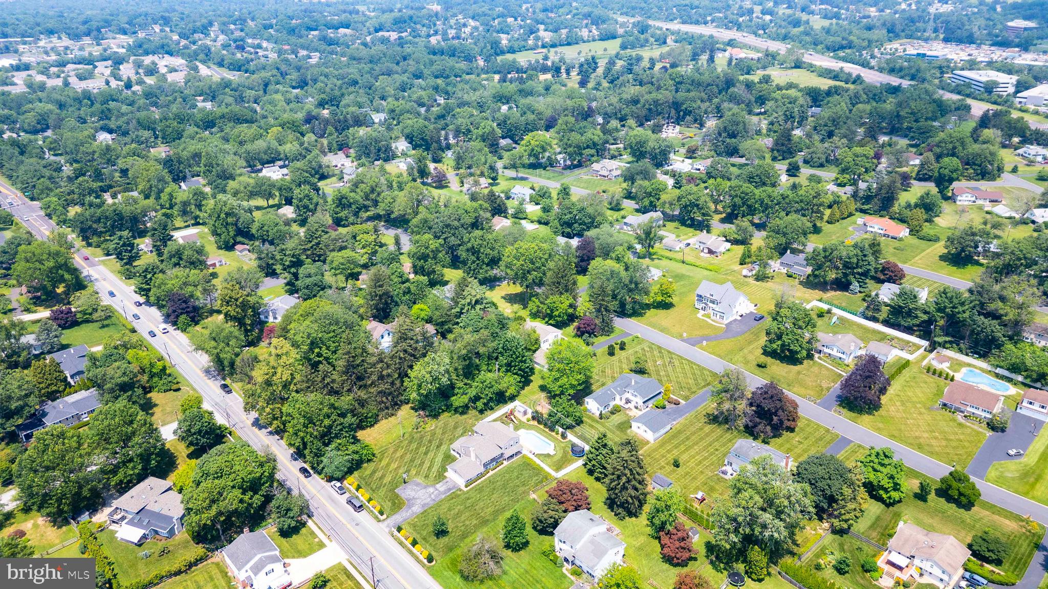 943 East Township Line Road Blue Bell, PA 19422 - Photo 57 of 61 conveniently located