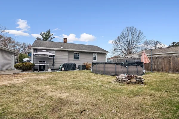 $325,000 | 58 Acker Circle, Chicopee, MA 01013
