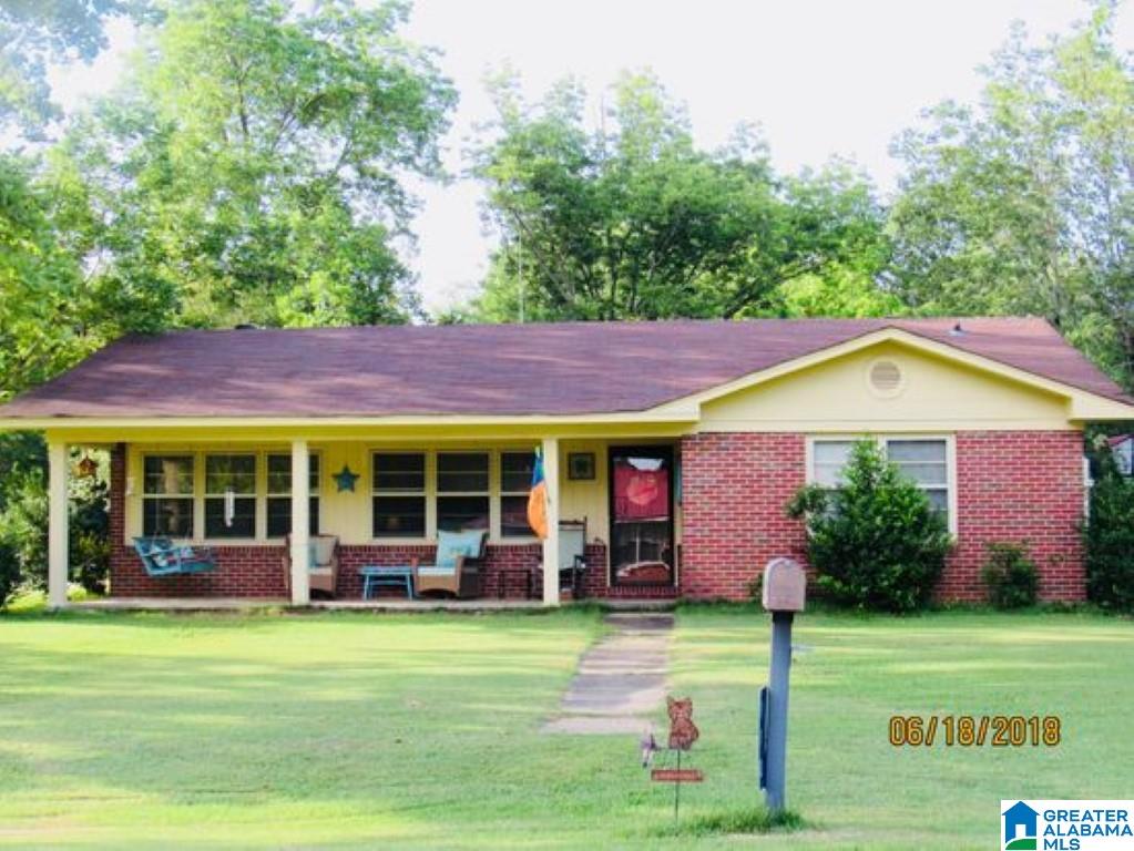 110 Lilla Avenue Clanton, AL 35045 - Photo 20 of 20