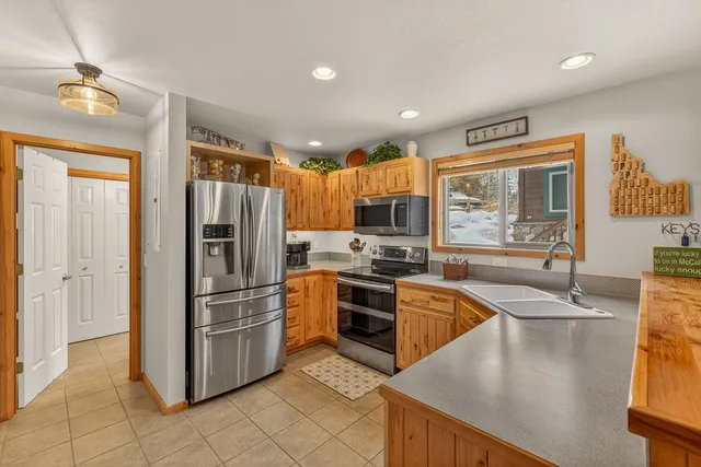 $635,000 | 943 Cottage Court, McCall, ID 83638